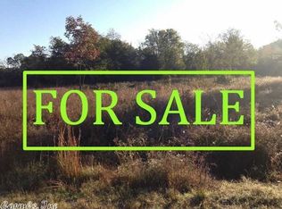 18 Arnoldsburg Rd, Conway, AR 72032