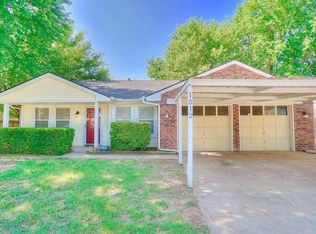 1512 NE 5th St, Moore, OK 73160