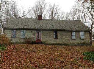 112 Lebanon Rd, North Franklin, CT 06254