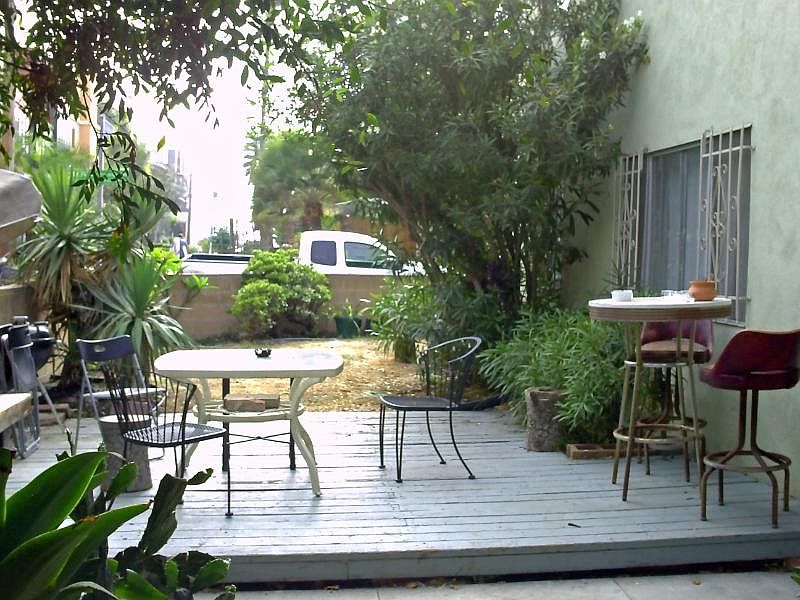 2nd image of 101 Catamaran St APT 1