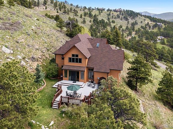 4th image of 33095 Bergen Mountain Road