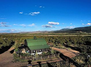 750 Valley View Rd, South Fork, CO 81154