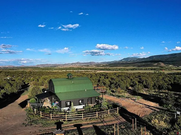 750 Valley View Road, South Fork, CO 81154