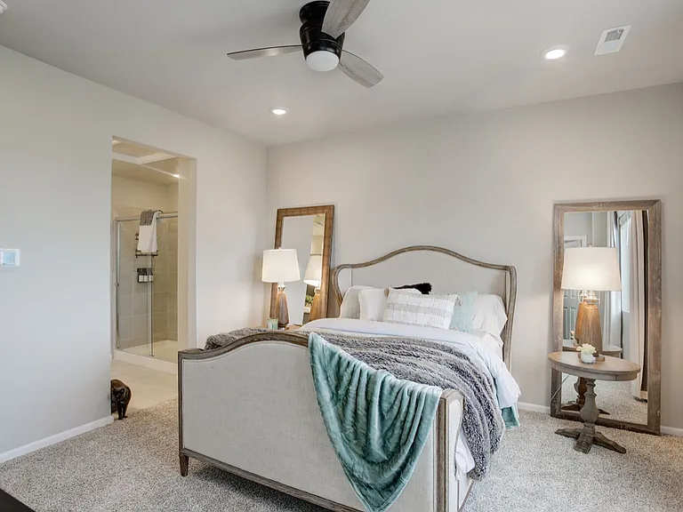 13833 Del Corso Way #1 — Photo 30