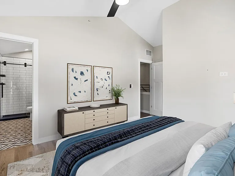 Bloom Street Townhomes — Photo 22