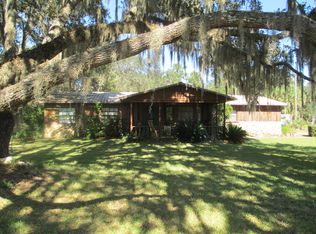 19450 SE 55th Ct, Inglis, FL 34449