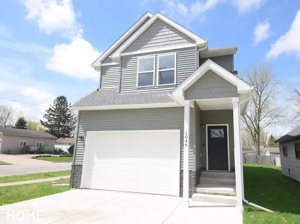 1046 S Pearce St, Owosso, MI 48867