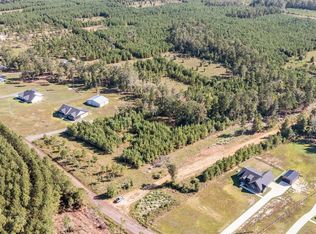 1145 Cc Rd, Diboll, TX 75941