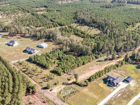 1145 Cc Rd, Diboll, TX 75941