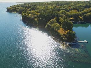 89 Sanderson Rd, Cumberland Foreside, ME 04110