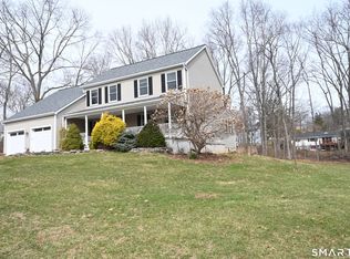 46 McMahon Lane, North Branford, CT 06471