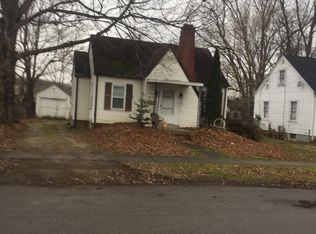 914 7th St, Carrollton, KY 41008