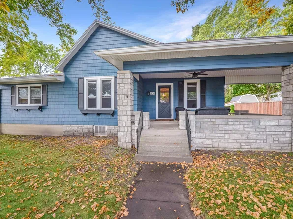 304 S Lincoln Ave, Fowler, IN 47944