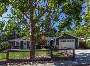 3337 N Lucille Ln, Lafayette, CA 94549