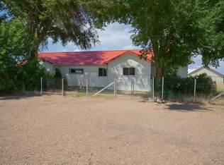 977 County Road 230, Walsenburg, CO 81089