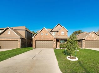 15215 Signal Ridge Way, Cypress, TX 77429