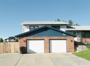 4000 Dorset St, Casper, WY 82609