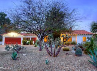 245 S Bryant Ave, Tucson, AZ 85711