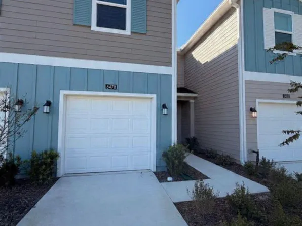 5442 NW 22nd Dr, Gainesville, FL