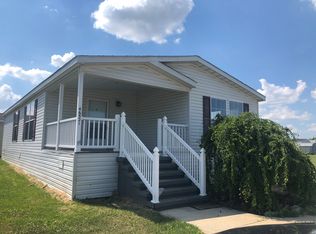 46521 Annette Dr #1044, Macomb, MI 48044