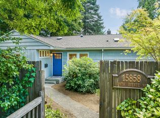 15858 28th Ave NE, Shoreline, WA