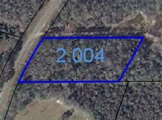 0 Hammett Rd, Andalusia, AL 36421