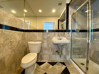 Rented by City Connections Realty