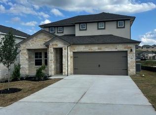 429 El Capitan Loop, Dripping Springs, TX 78620