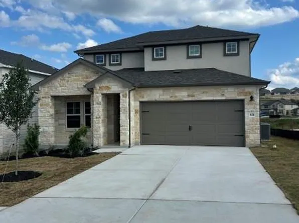 429 El Capitan Loop, Dripping Springs, TX 78620