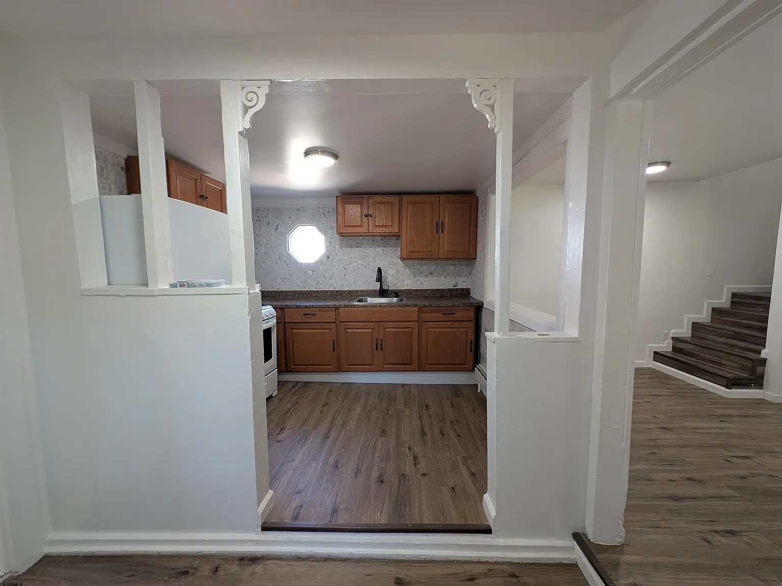3 bed, 1.0 bath, $2,300 — Photo 3