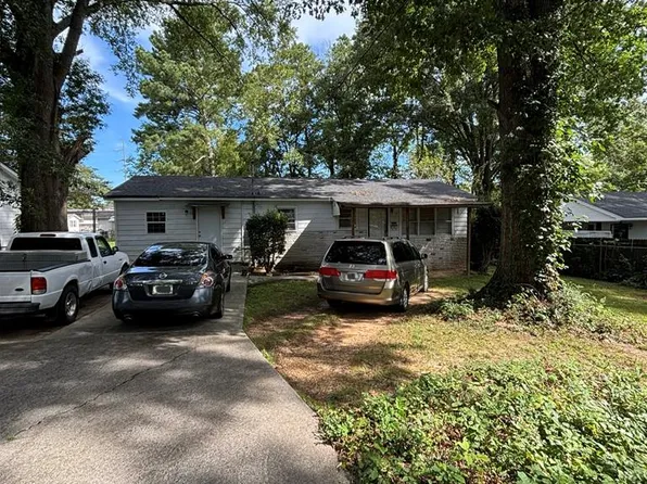 1211 Hair St, Dalton, GA 30721