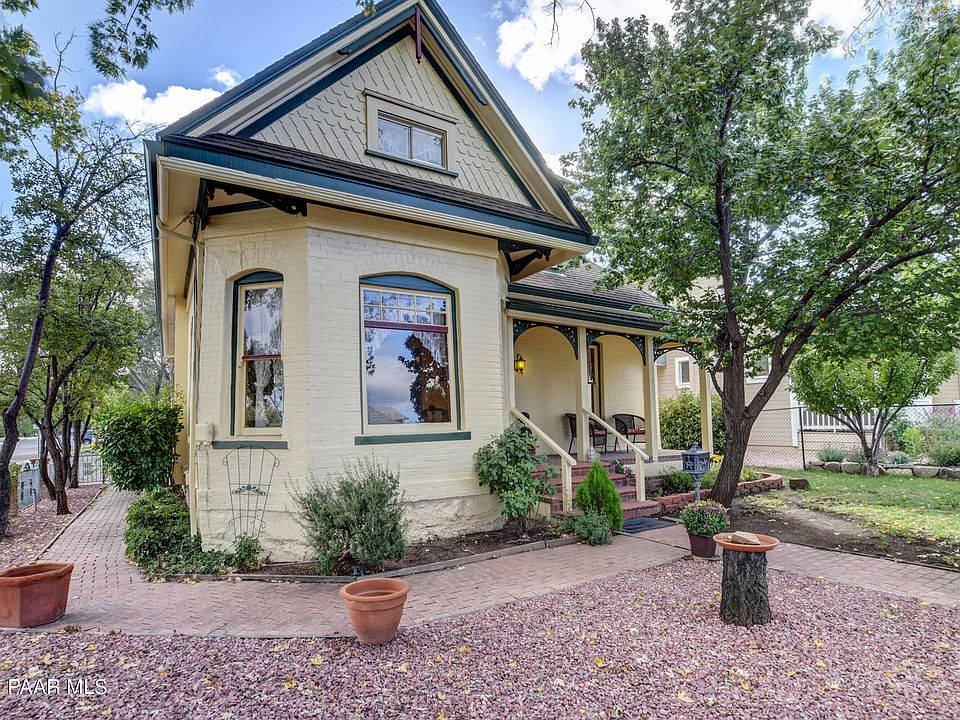 337 N Mount Vernon Ave, Prescott, AZ 86301 Zillow