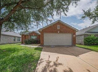 3834 Pebble Garden Ln, Katy, TX 77449