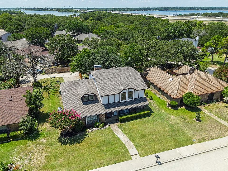 4 Hickory Hills Blvd, Hickory Creek, TX 75065 MLS 20369724 Zillow