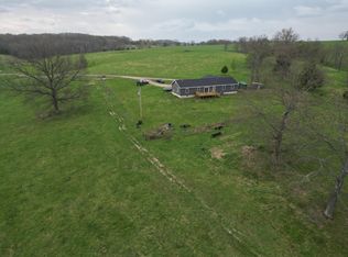 12510 County Road 503 UNIT 503-A, Ava, MO 65608