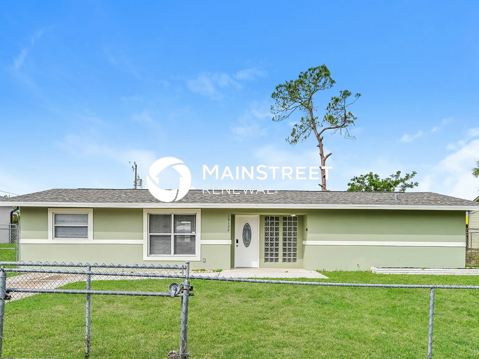 19132 Coconut Rd — Photo 1
