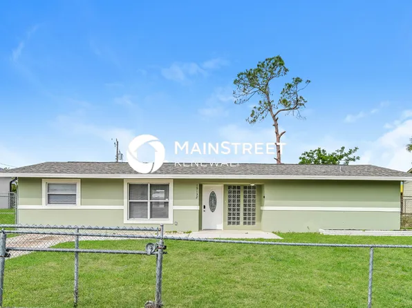 19132 Coconut Rd, Fort Myers, FL 33967