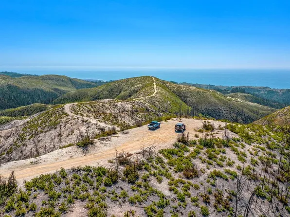 0 Bertoli Dr, Santa Cruz, CA 95060