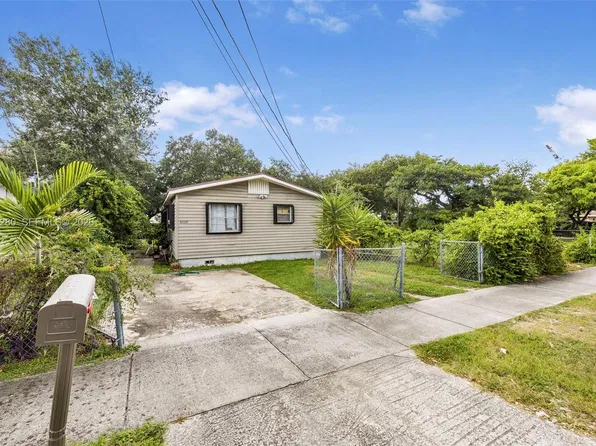 4510 NW 33rd Ave, Miami, FL 33142