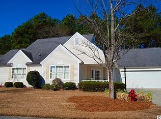 1807 Windmere Way, Myrtle Beach, SC 29575