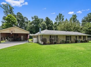 31170 Burgess Rd, Denham Springs, LA 70726