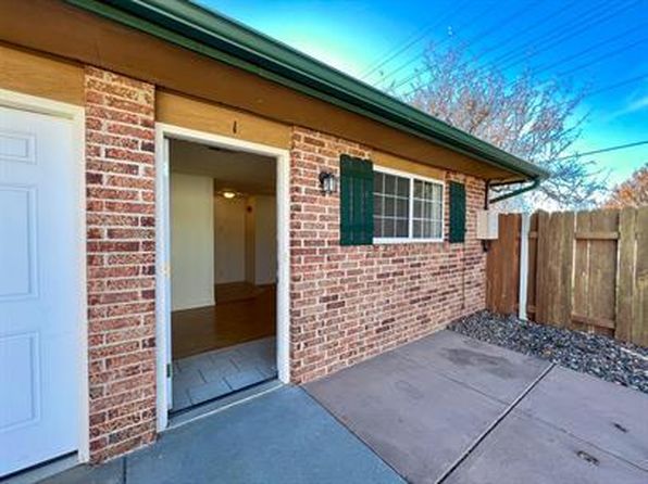 2204 N Campus Dr #4