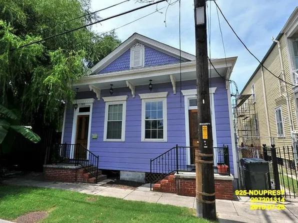 925 N Dupre St, New Orleans, LA 70119