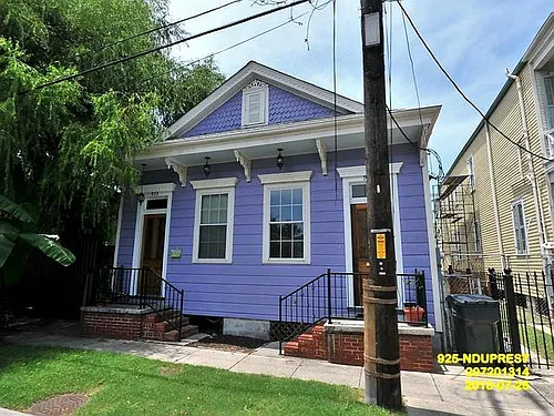 925 N Dupre St Photo 1