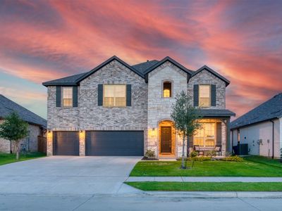 1904 Saint Andrews Dr, Celina, TX, 75009