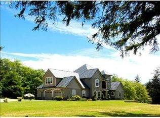 4925 Meadowood Ln, Tillamook, OR 97141