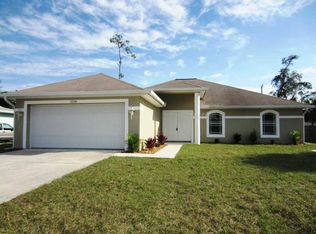2266 Lee Ter, Pt Charlotte, FL 33952