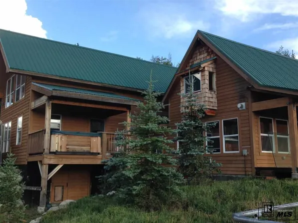 25850 7th Ave, Clark, CO 80428