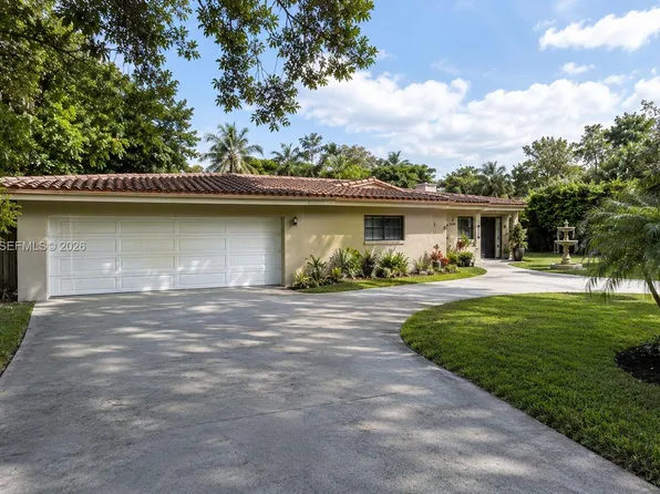 6861 SW 69th Ter, South Miami, FL 33143