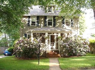 84 Wetherbee Rd, Waltham, MA 02453